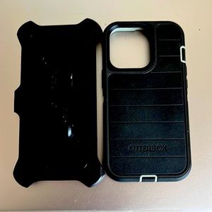 Otter Box for IPHONE 13 & 14